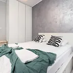 דירה Shortstaypoland Srodkowa B189 *