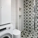 Shortstaypoland Srodkowa B189 ורשה