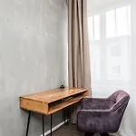 Shortstaypoland Srodkowa B189