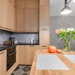 דירה Shortstaypoland Srodkowa B189