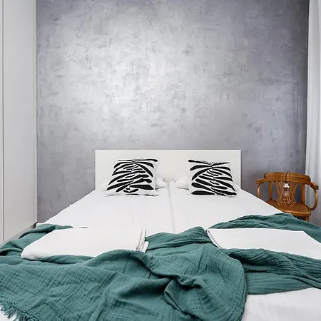 Shortstaypoland Srodkowa B189 Varşova