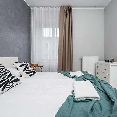 Shortstaypoland Srodkowa B189 Varsóvia