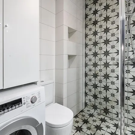 Shortstaypoland Srodkowa B189 Varsóvia