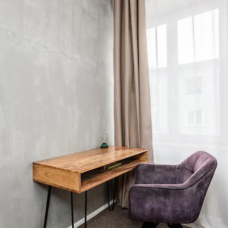 Shortstaypoland Srodkowa B189