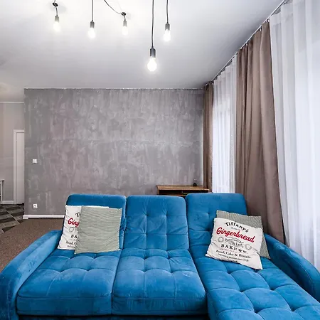 Shortstaypoland Srodkowa B189 Daire