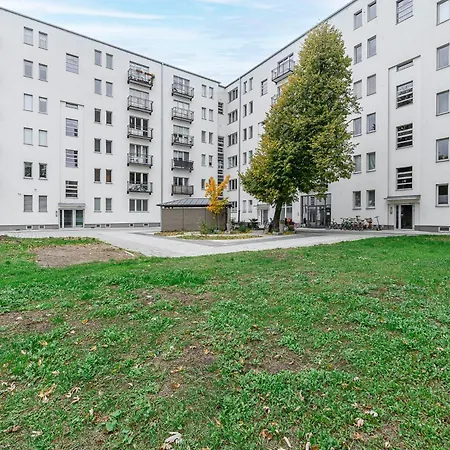 Shortstaypoland Srodkowa B189 *