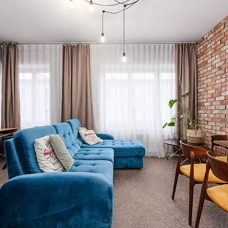 Shortstaypoland Srodkowa B189