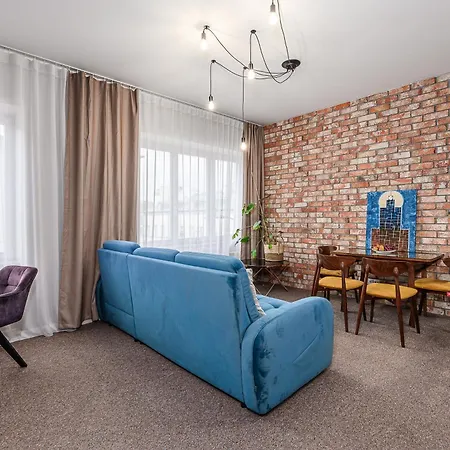 Shortstaypoland Srodkowa B189 ורשה